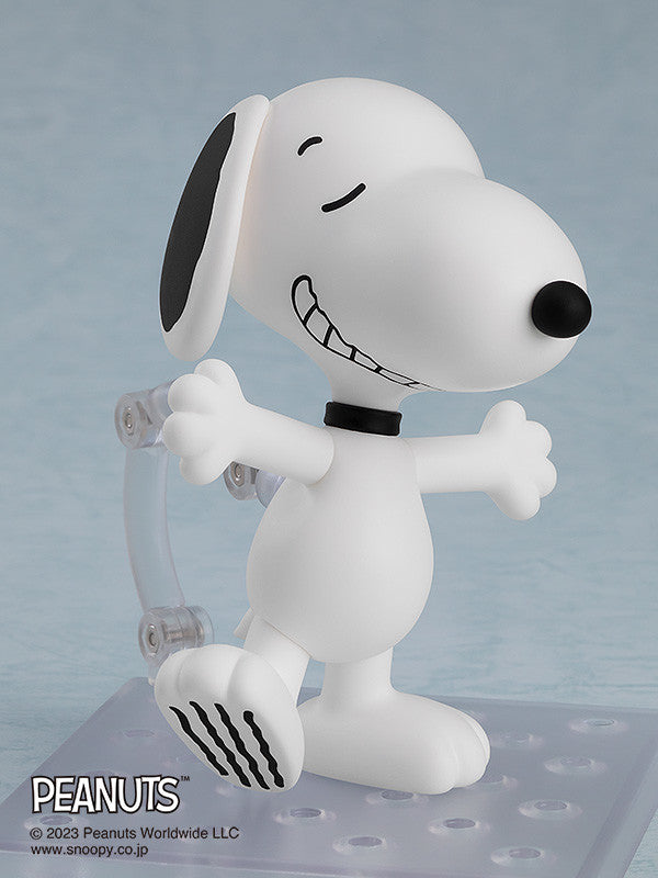 PRE-ORDER Good Smile Company - Nendoroid 2200 - PEANUTS - Snoopy