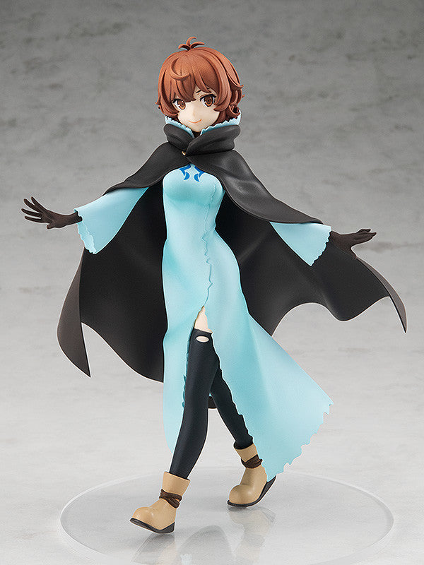 PRE-ORDER Good Smile Company - POP UP PARADE - Is It Wrong to Try to Pick Up Girls in a Dungeon? IV - Liliruca Arde
