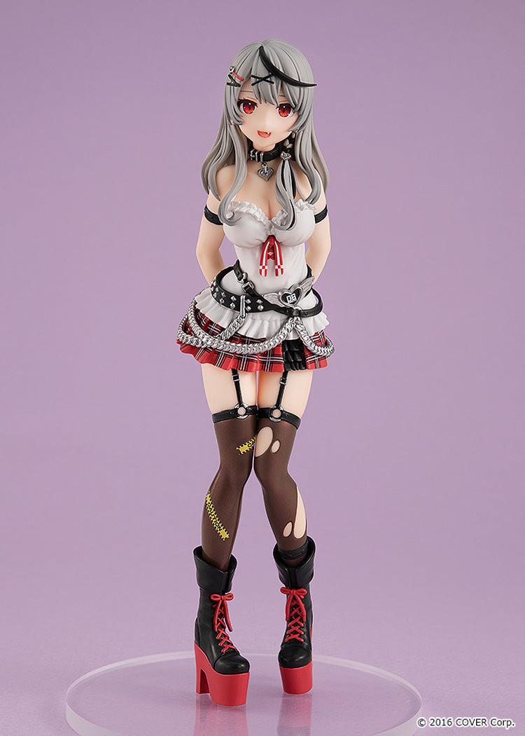 IN-STOCK Good Smile Company - POP UP PARADE - hololive production - Sakamata Chloe