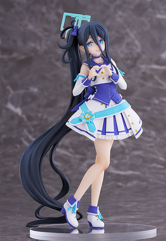 SPECIAL ORDER Good Smile Company - POP UP PARADE - Blue Archive - Aris: Mischievous☆Straight Ver. [JP]