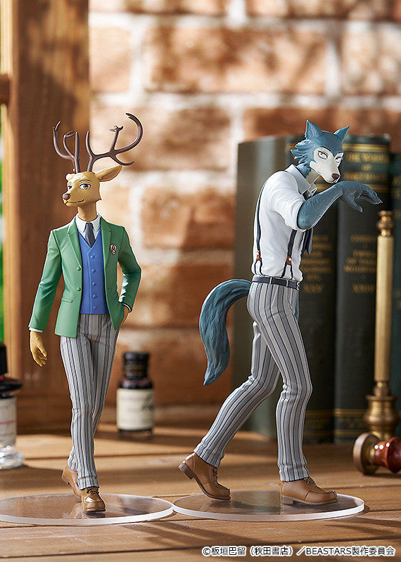 PRE-ORDER Good Smile Company - POP UP PARADE - BEASTARS - Louis