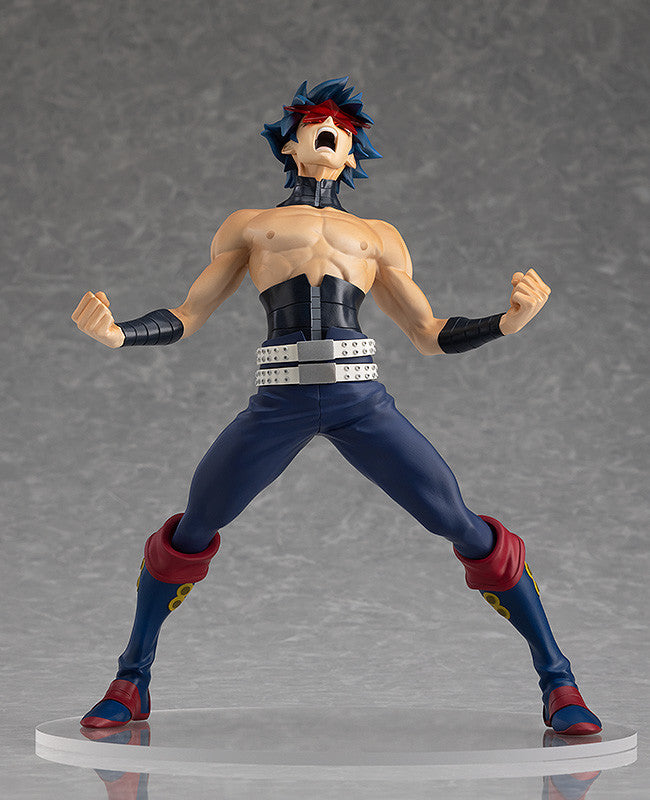 PRE-ORDER Good Smile Company - POP UP PARADE - Tengen Toppa Gurren Lagann - Simoun: Young Man Ver.