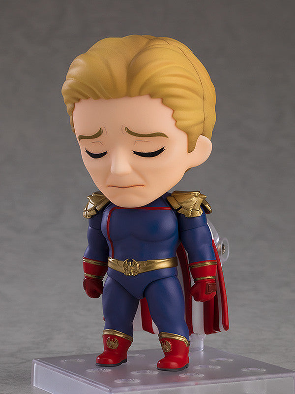 IN-STOCK Good Smile Company - Nendoroid 2170 - THE BOYS™ - Homelander