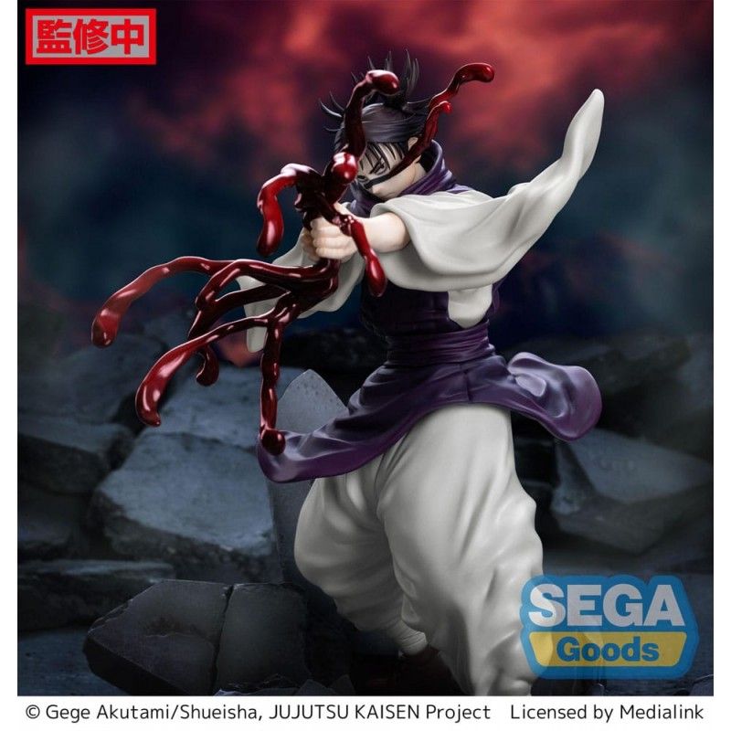 IN-STOCK Sega - Jujutsu Kaisen Luminasta - Choso [February 2025 Release]