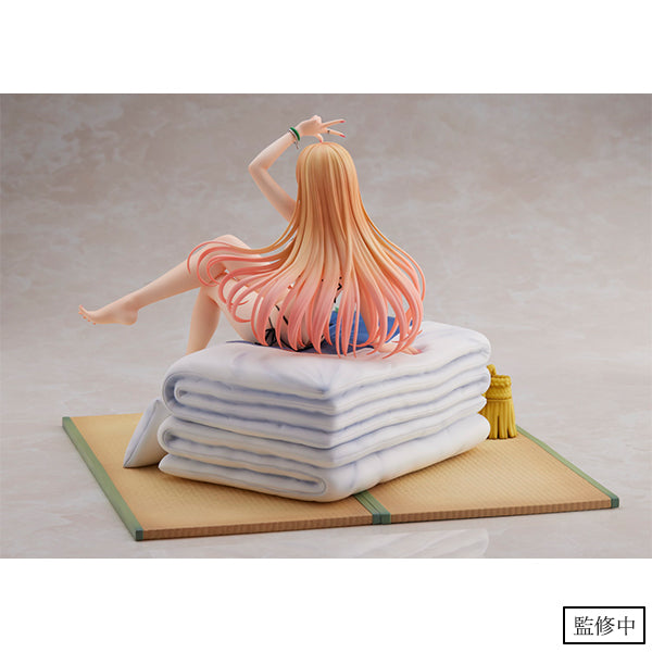 IN-STOCK Aniplex - My Dress-Up Darling - Marin Kitagawa: Swimsuit Ver. 1/7 [EXCLUSIVE]
