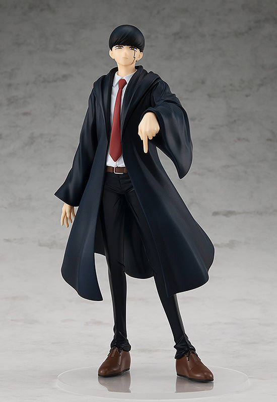 PRE-ORDER Good Smile Company - POP UP PARADE - Mashle: Magic and Muscles - Mash Burnedead