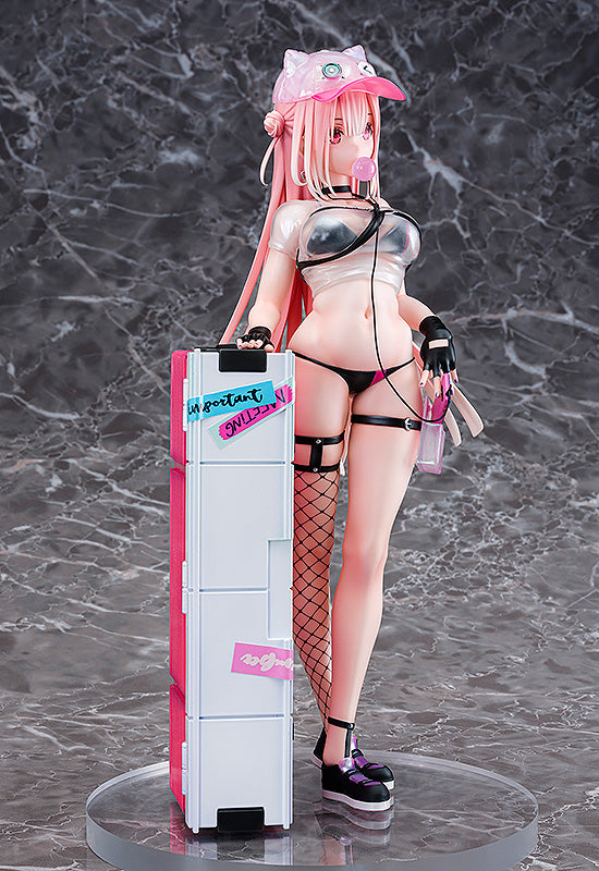 PRE-ORDER PONY CANYON - Girl's Frontline - UKM-2000: Soda Tale 1/7 [2nd Batch]