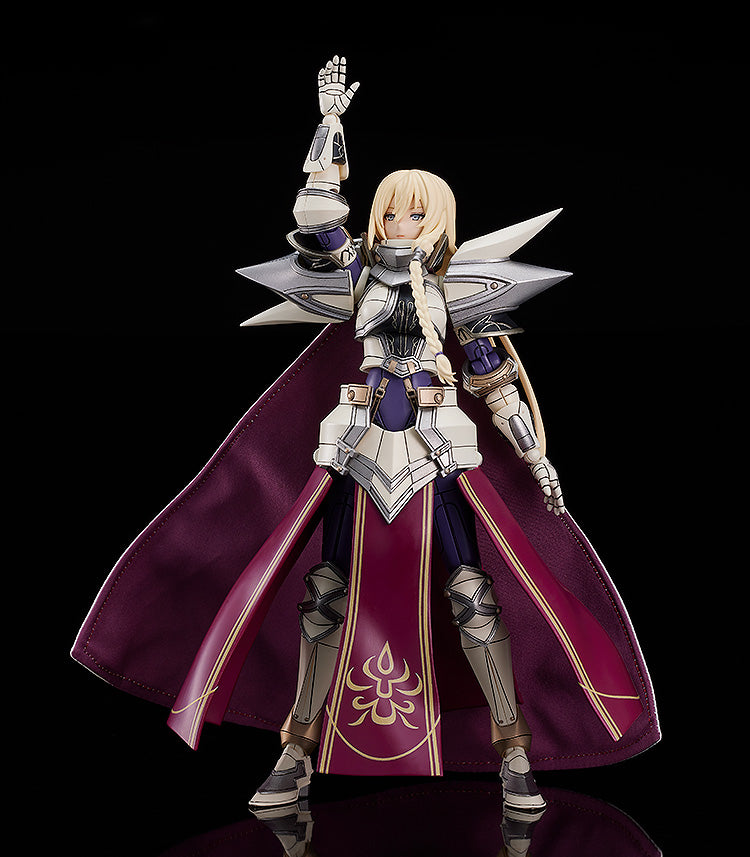 PRE-ORDER Good Smile Company - PLAMATEA - The Legend of Heroes: Trails of Cold Steel - Arianrhod, the Steel Maiden