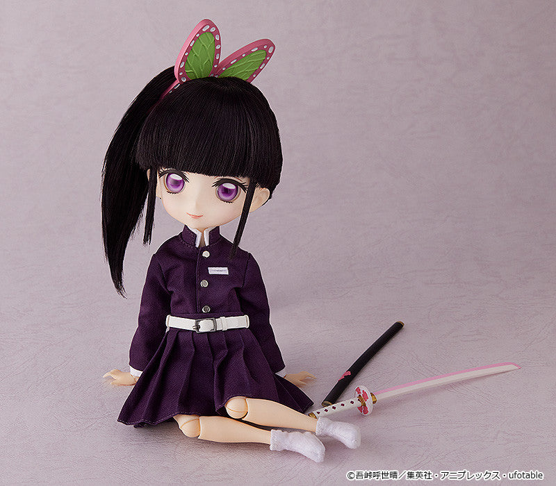 PRE-ORDER Harmonia humming - Demon Slayer: Kimetsu no Yaiba - Kanao Tsuyuri