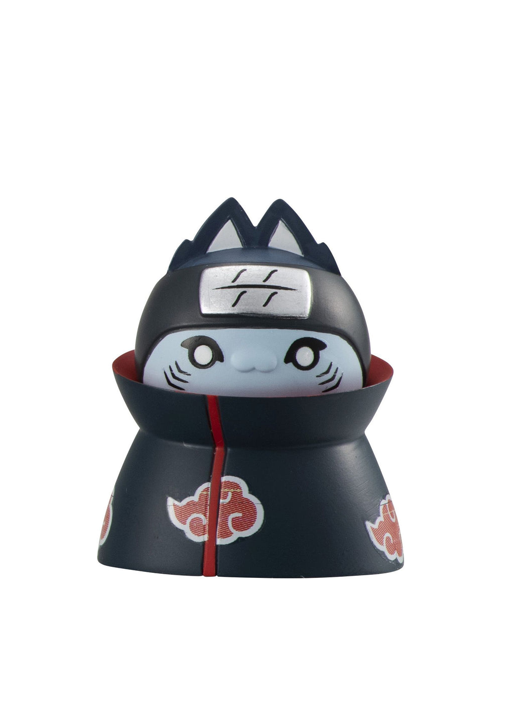 PRE-ORDER MegaHouse - MEGA CAT PROJECT - Naruto Shippuden - Nyaruto! Akatsuki Showdown! Defence of the Hidden Leaf! [July 2026]