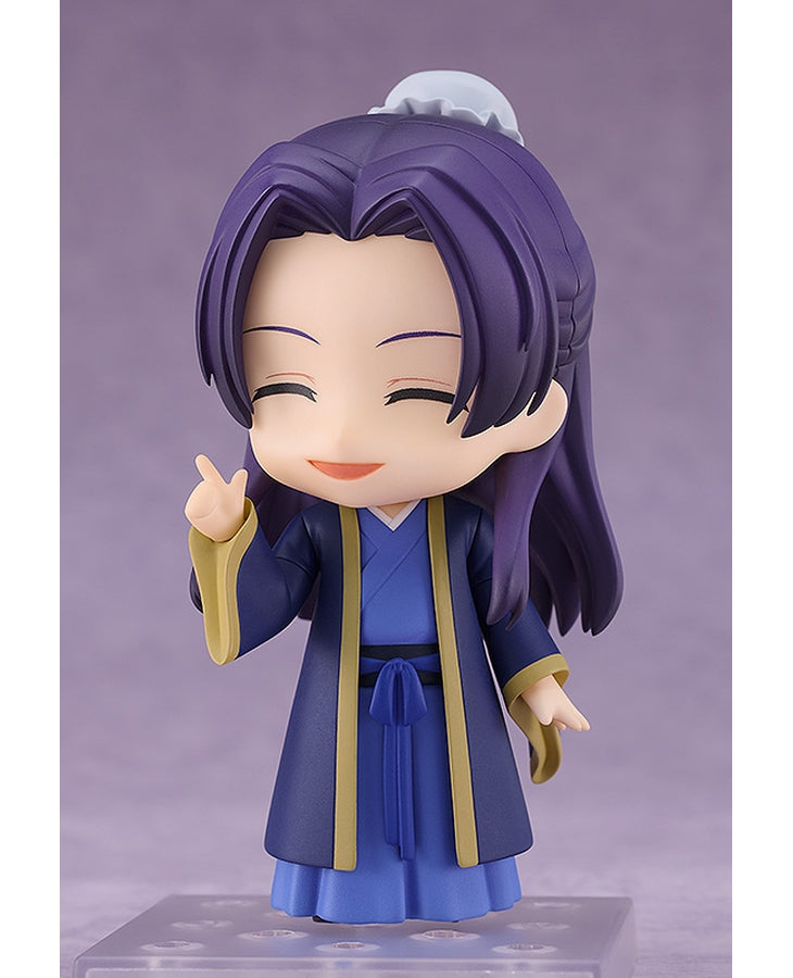 PRE-ORDER Good Smile Company - Nendoroid 2372 - The Apothecary Diaries - Jinshi