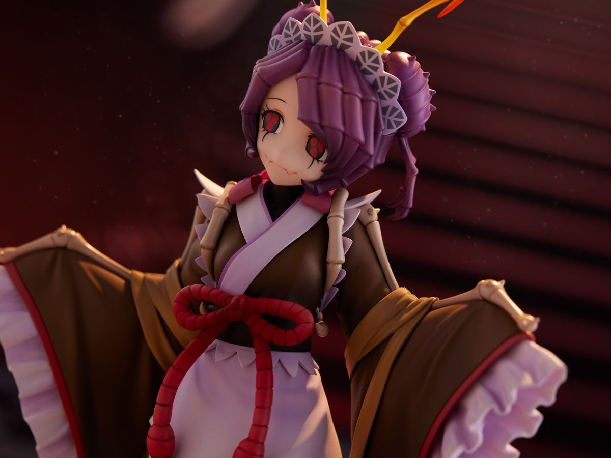 PRE-ORDER FuRyu - Overlord IV - Entoma Vasilissa Zeta 1/7