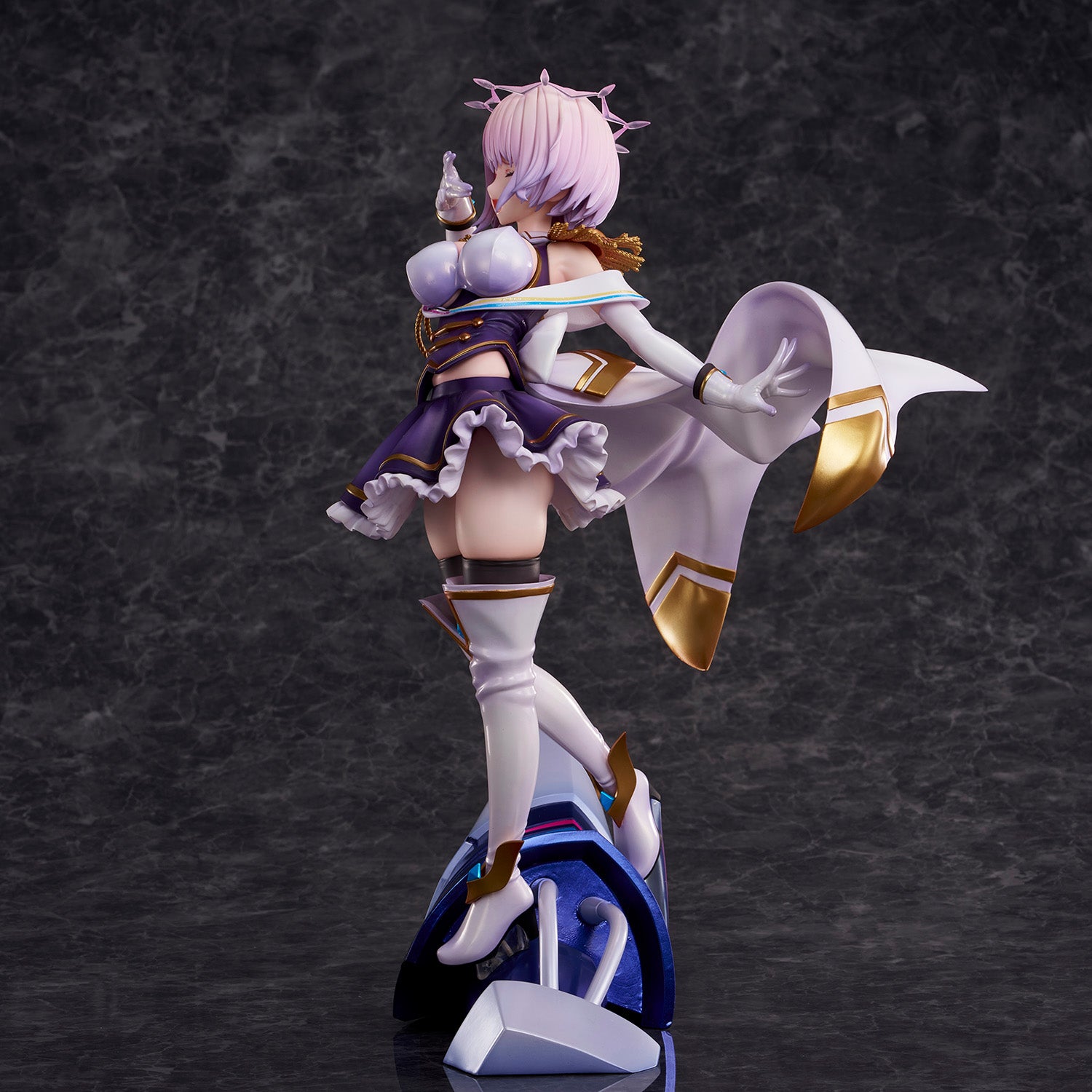 PRE-ORDER Union Creative - GRIDMAN UNIVERSE - Akane Shinjo: New Order Ver. Limited Edition 1/6