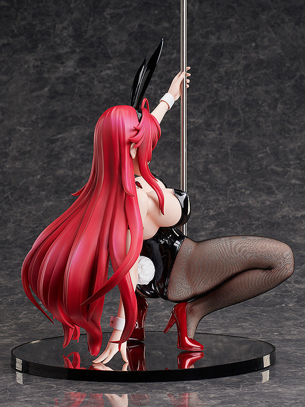 PRE-ORDER FREEing - B-Style - High School DxD Hero - Rias Gremory: Bunny Ver. 2nd 1/4