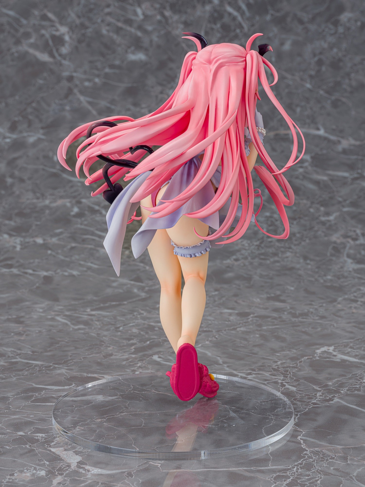 PRE-ORDER Bishop's Rondo - Tamano Kedama Original Work - Succubus Lulumu: Valentine Ver. 1/6