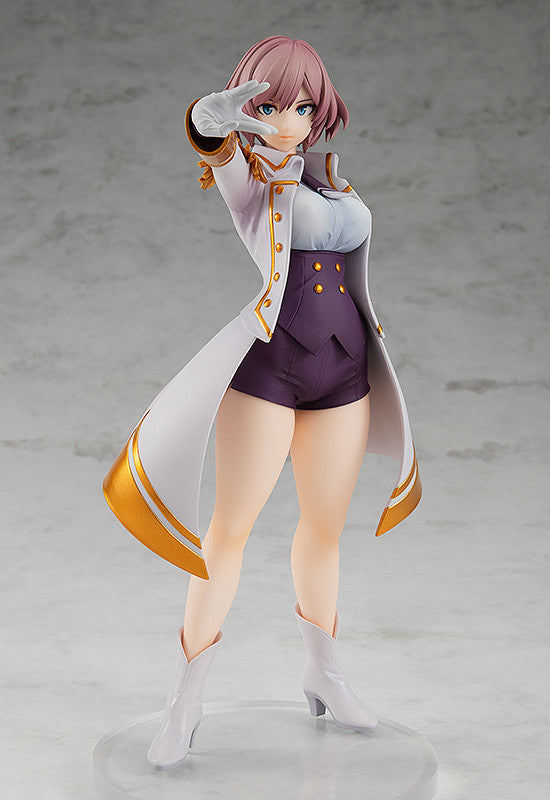 PRE-ORDER Good Smile Company - POP UP PARADE - SSSS.DYNAZENON - Mujina [2nd Release]