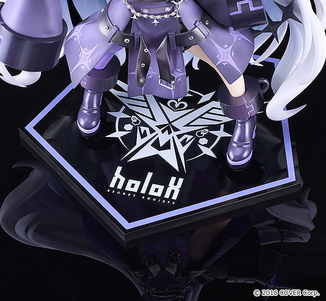 PRE-ORDER Good Smile Company - hololive production - La+ Darknesss 1/6