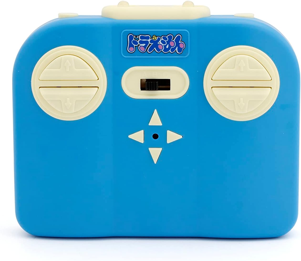 BACK-ORDER Kyosho - Doraemon Go! Go! Time Machine Remote Control