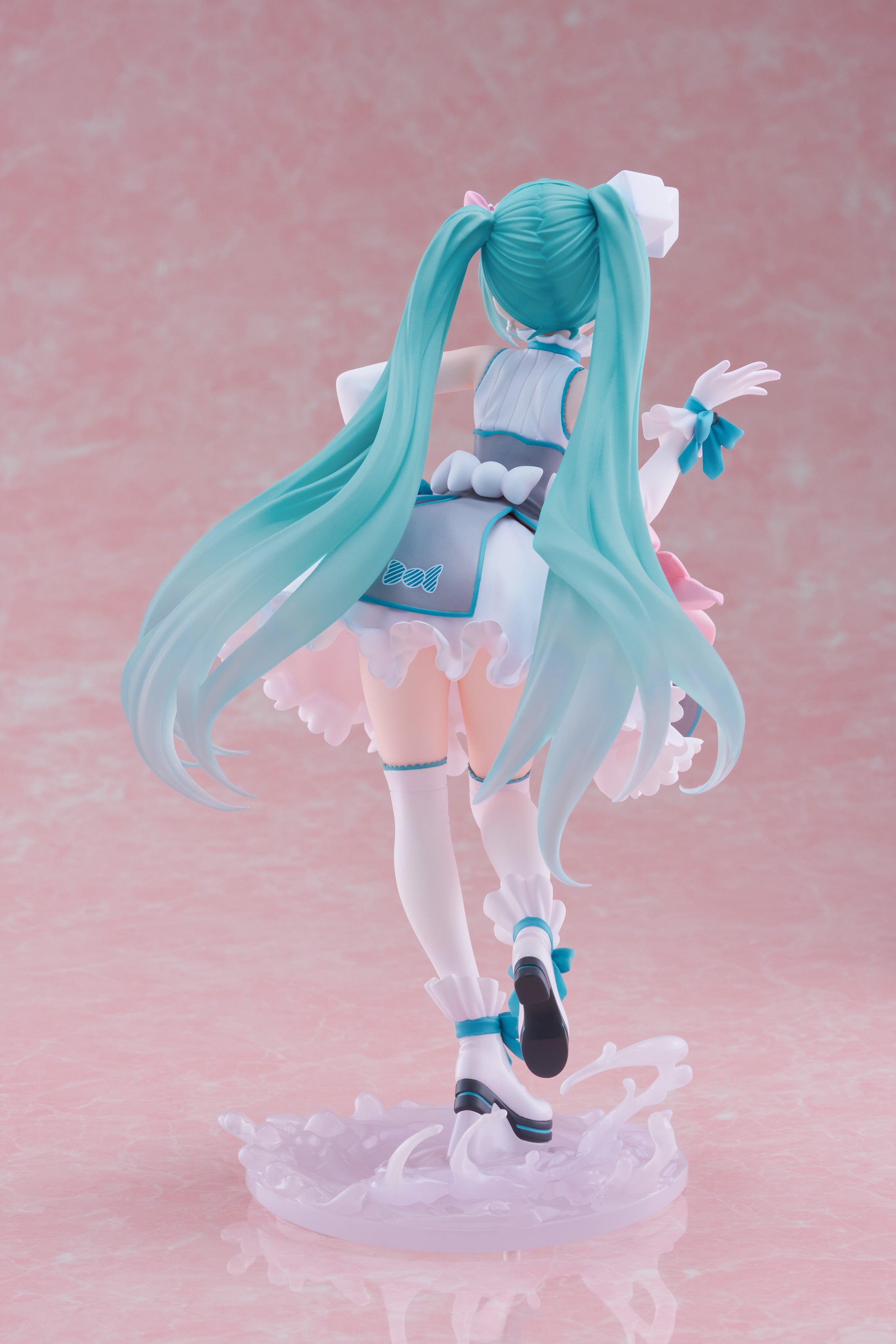 PRE-ORDER Taito - Taito Kuji - Vocaloid - Hatsune Miku: 39 Miku's Day Anniversary 2nd Season: Melty Sugar Ver.