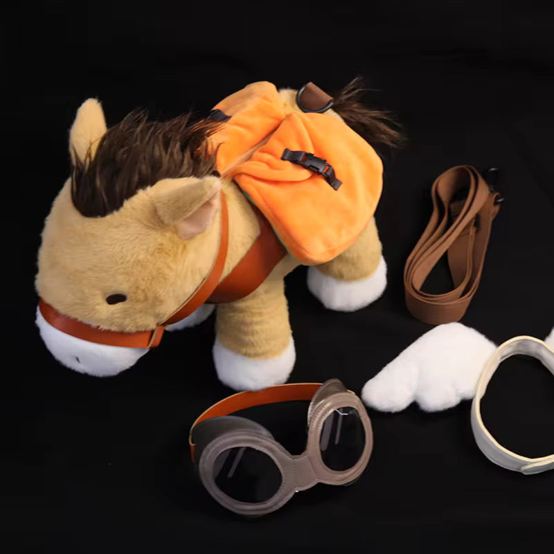 BACK-ORDER Valve - DotA2 Courier Bag