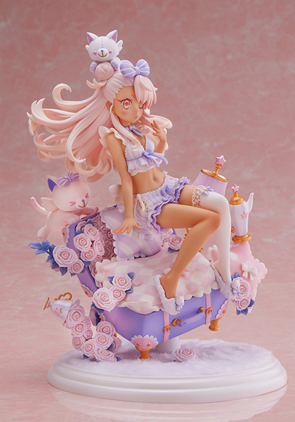 PRE-ORDER Fate/kaleid liner Prisma☆Illya Prisma☆Phantasm - Chloe von Einzbern: Roomwear Ver. 1/7 [EXCLUSIVE]
