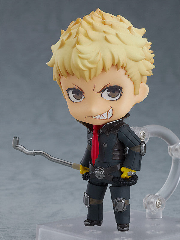 PRE-ORDER Good Smile Company - Nendoroid 1162 - PERSONA5 the Animation - Ryuji Sakamoto: Phantom Thief Ver. [2nd Release]