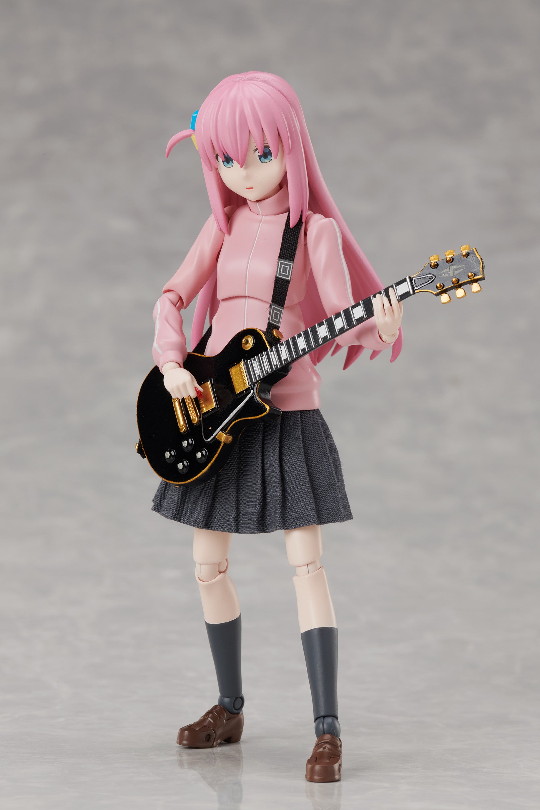 SPECIAL ORDER Aniplex - BUZZmod - Bocchi the Rock! - Hitori Gotoh 1/12 [EXCLUSIVE] [JP]