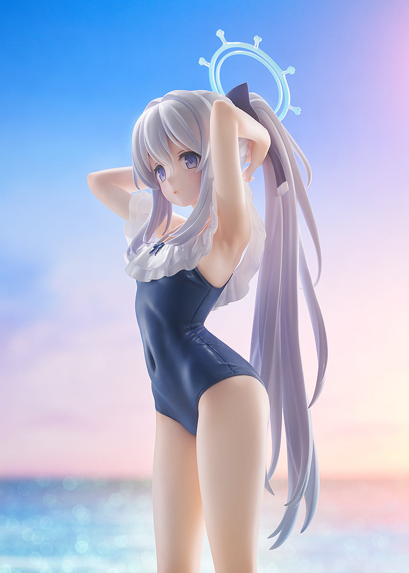 PRE-ORDER Good Smile Company - Blue Archive - Miyako: Swimsuit: Memorial Lobby Ver. 1/7