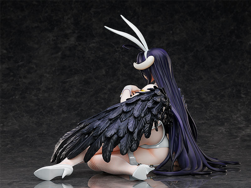 IN-STOCK FREEing - B-Style - OVERLORD IV - Albedo: Bunny Ver. 1/4