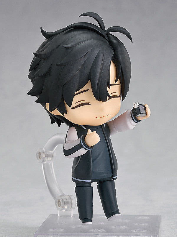 PRE-ORDER Good Smile Arts Shanghai - Nendoroid 2161 - LINK CLICK - Cheng Xiaoshi