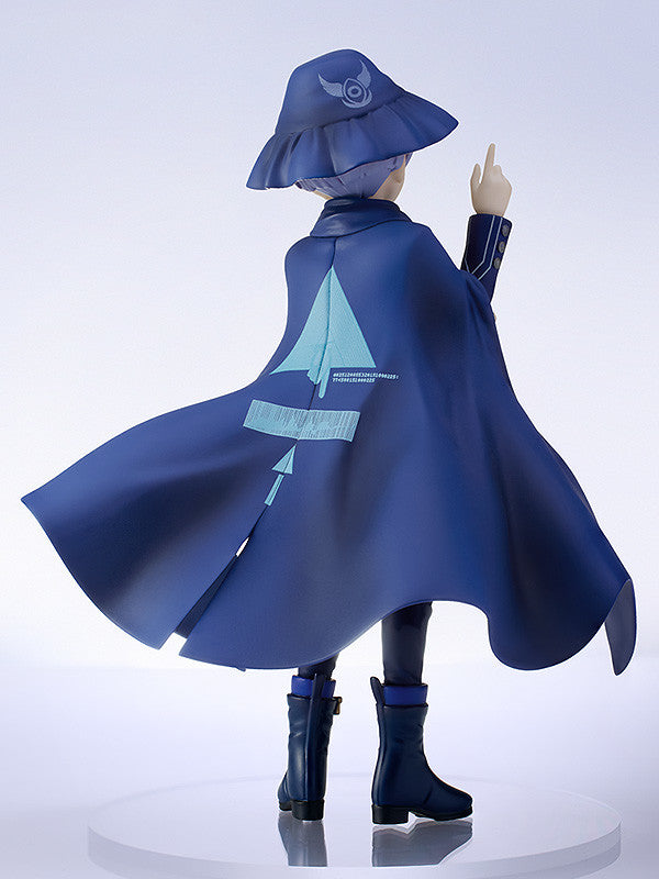 PRE-ORDER Good Smile Company - POP UP PARADE - Master Detective Archives: RAIN CODE - Yuma Kokohead