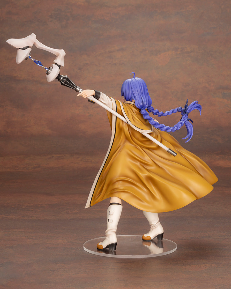 PRE-ORDER Kotobukiya - Mushoku Tensei:Jobless Reincarnation - Roxy Migurdia 1/8 [February 2024 Release]