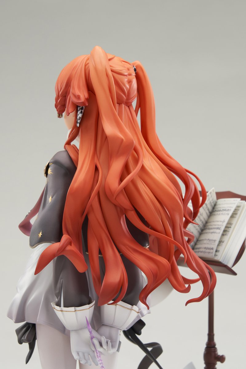 PRE-ORDER Apex - Reverse: 1999 - Sonetto 1/7