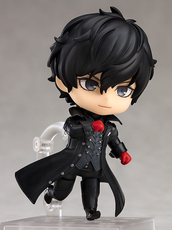 PRE-ORDER Nendoroid 989 - Persona5 - Joker [4th Release]