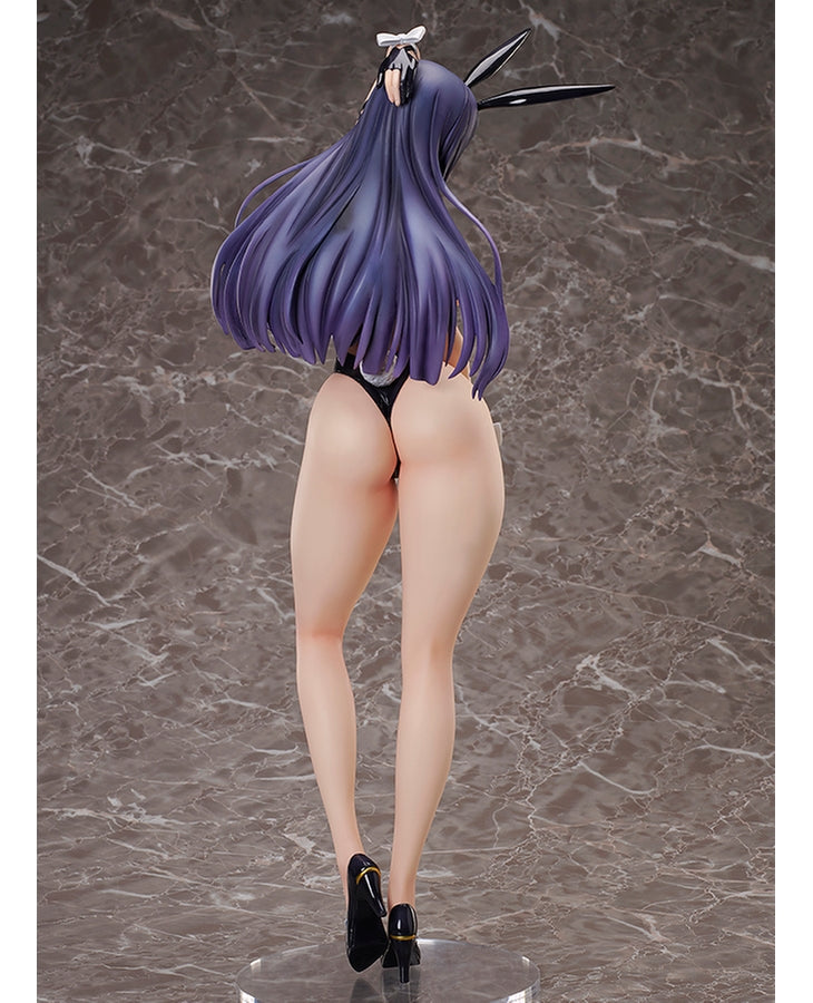 SPECIAL ORDER BINDing - The Absolute Rule of Queen Tomoka Hinasawa - Tomoka Hinasawa: Bare Leg Bunny Ver. 1/4 [EXCLUSIVE] [JP]