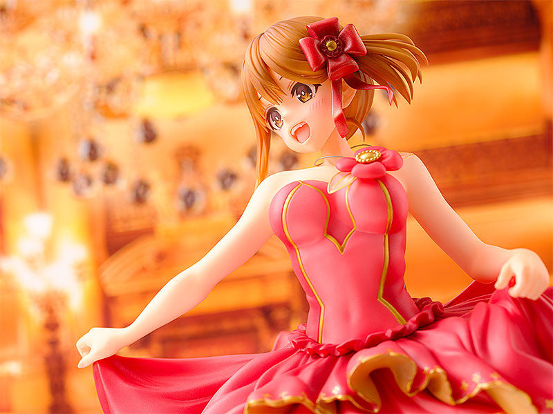 PRE-ORDER Wonderful Works - Atelier Ryza: Ever Darkness & the Secret Hideout The Animation - Reisalin Stout: Dress Ver. 1/7