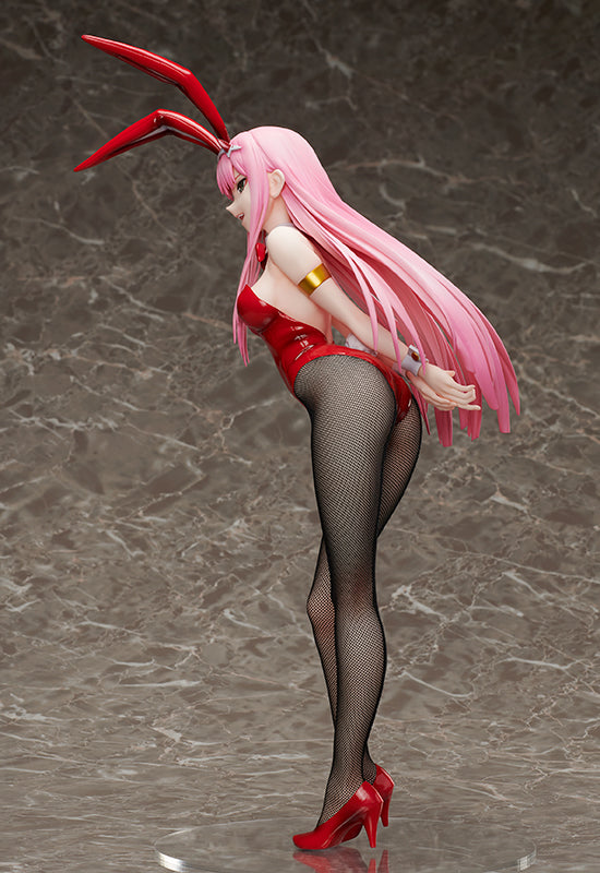 PRE-ORDER FREEing - DARLING in the FRANXX - Zero Two: Bunny Ver. 1/4 [2nd Release]