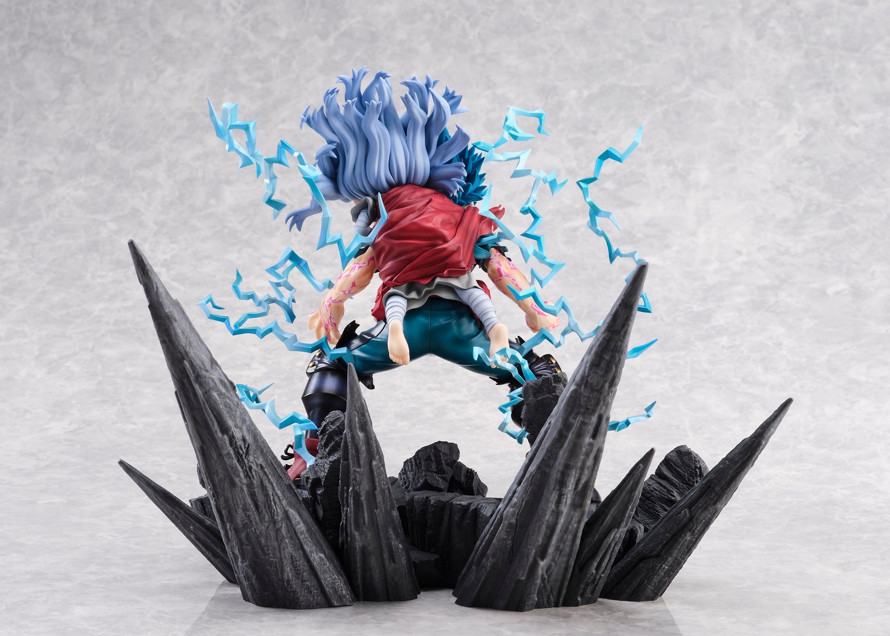 PRE-ORDER S-Fire - Super Situation Figure - My Hero Academia - Izuku Midoriya and Eri