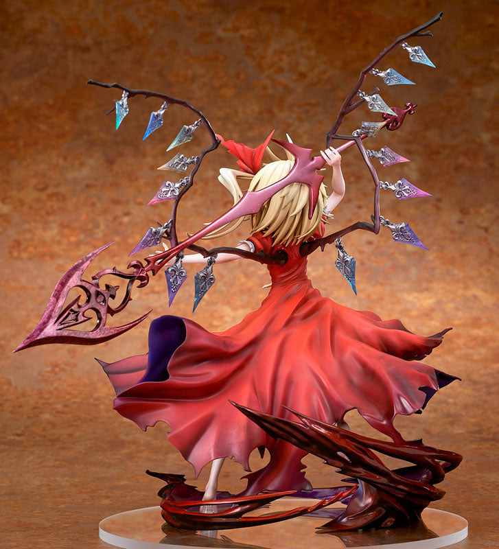 SPECIAL ORDER Ques Q - Touhou Project - Flandre Scarlet: Koumajou Densetsu Ver. 1/8 [JP]