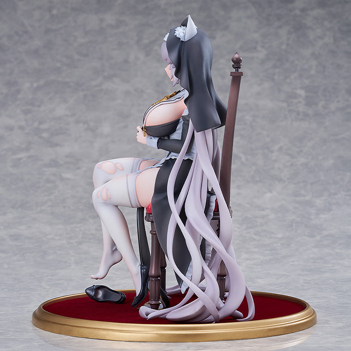 PRE-ORDER Solarain - GuLuco Original Work - Alvina-chan: Sister Ver. 1/7