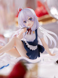 SPECIAL ORDER FuRyu - TENITOL - Wandering Witch: The Journey of Elaina - Fig à la mode Elaina [JP]