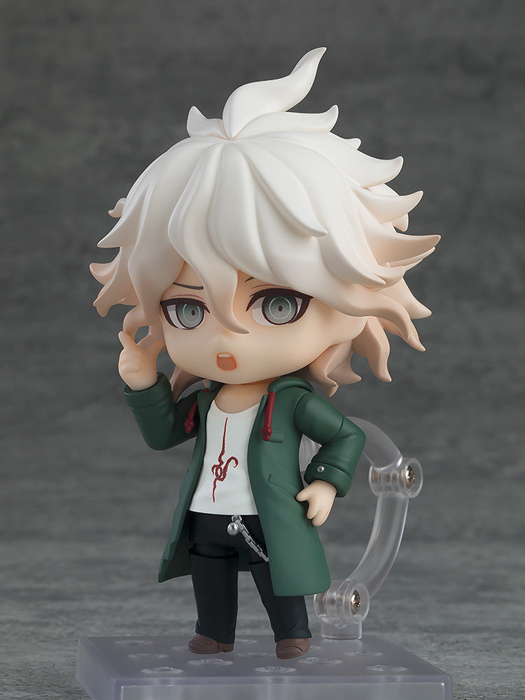 IN-STOCK Good Smile Company - Nendoroid 2580 - Danganronpa 1•2 Reload - Nagito Komaeda
