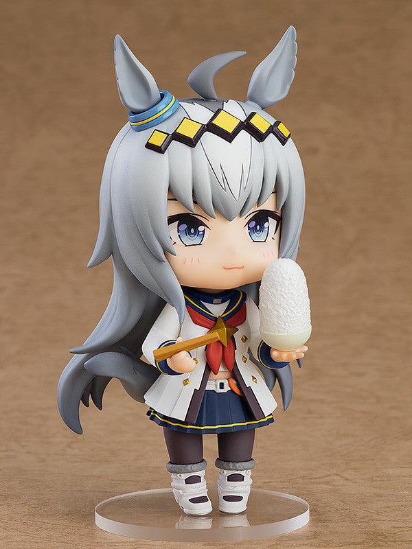 PRE-ORDER Nendoroid 2101 - Umamusume: Pretty Derby - Oguri Cap