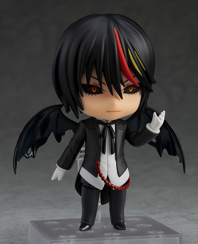 IN-STOCK Good Smile Company - Nendoroid 1713 - That Time I Got Reincarnated as a Slime - Diablo [EXCLUSIVE]