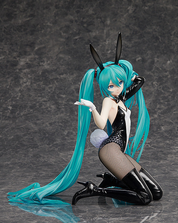 PRE-ORDER FREEing - B-Style - Character Vocal Series 01: Hatsune Miku - Hatsune Miku: Bunny Ver. / Art by SanMuYYB 1/4 [LIMITED]