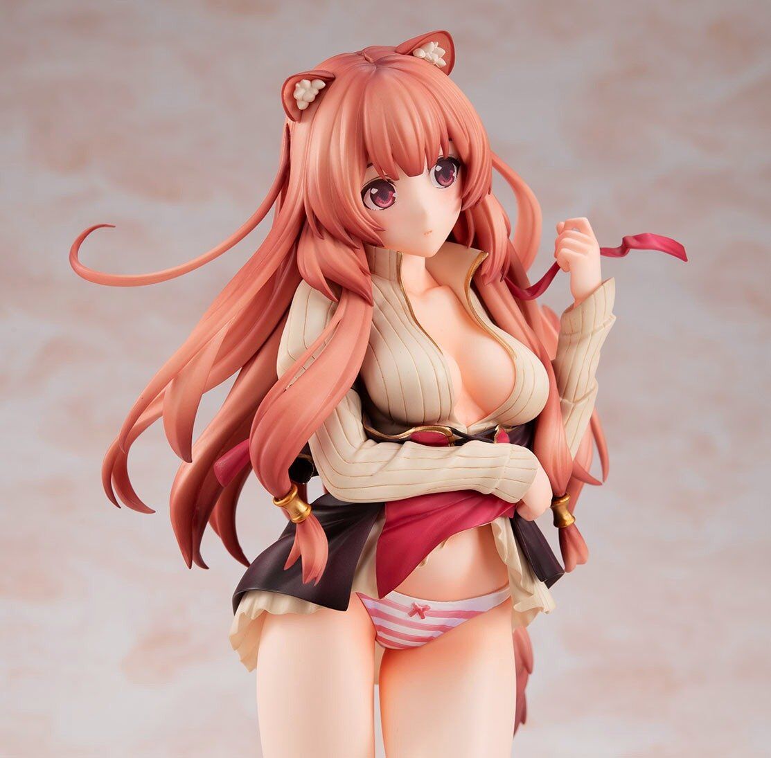 PRE-ORDER Kadokawa - The Rising of the Shield Hero 3 - Raphtalia: Body Pillow Ver. 1/7