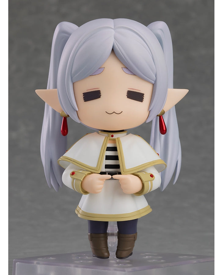 PRE-ORDER Good Smile Company - Nendoroid 2367 - Frieren: Beyond Journey's End - Frieren
