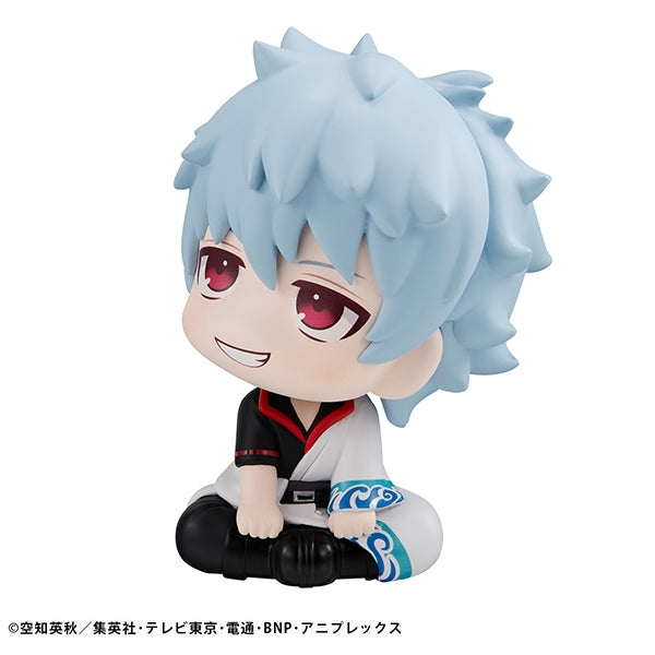 PRE-ORDER MegaHouse - Look Up - Gintama - Sakata Gintoki