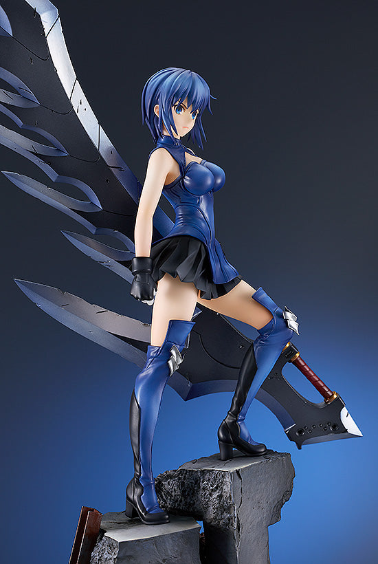 PRE-ORDER Good Smile Company - TSUKIHIME -A piece of blue glass moon- - Ciel ~Seventh Holy Scripture: 3rd Cause of Death - Blade~ 1/7