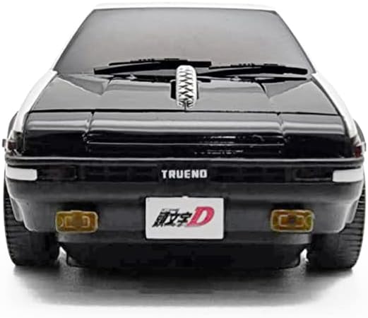 BACK-ORDER Tanbaya - Initial D - Toyota AE86 Sprinter Trueno Fujiwara Tofu Store - Wireless Mouse